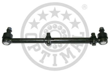 Тяга рулевая в сборе левая Optimal G4-558