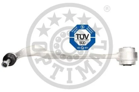 Рычаг подвески передний верхний левый Optimal G5-590