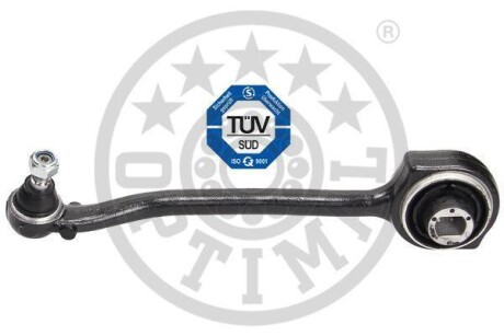 Рычаг подвески передний нижний левый Optimal G5-611
