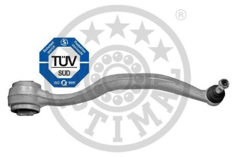 Рычаг подвески Optimal G5-637