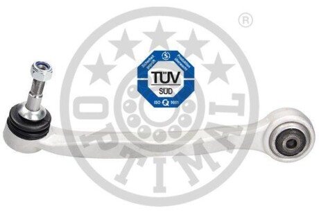 Рычаг подвески передний нижний левый Optimal G5-707