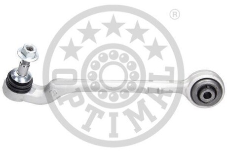 Рычаг подвески передний нижний левый Optimal G5-894