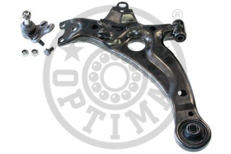 Рычаг подвески Optimal G6-1037