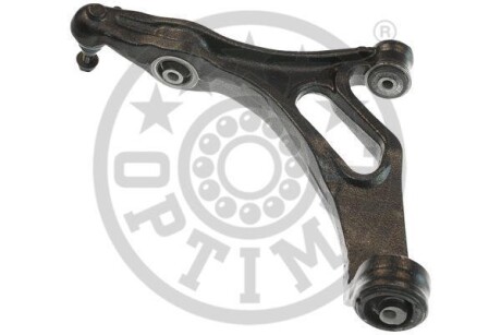 Рычаг подвески передний нижний правый Optimal G6-1041