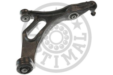 Рычаг подвески передний нижний правый Optimal G6-1042