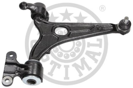 Рычаг подвески передний нижний правый Optimal G6-1069
