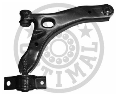 Рычаг подвески Optimal G6-1091