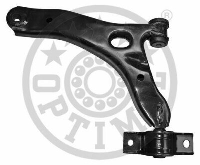 Рычаг подвески Optimal G6-1092