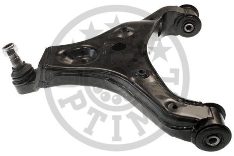 Рычаг подвески передний нижний правый Optimal G6-1288