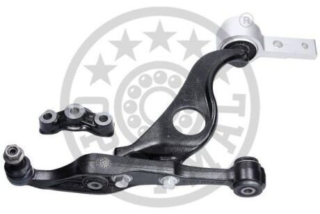 Рычаг подвески передний нижний левый Optimal G6-1370