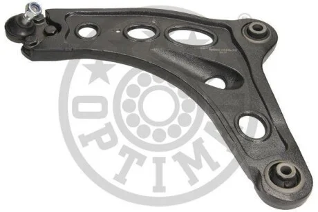 Рычаг подвески Optimal G61596