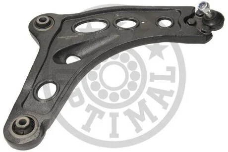 Рычаг подвески Optimal G61597