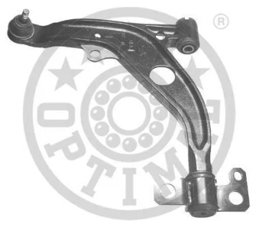 Рычаг подвески Optimal G6-853