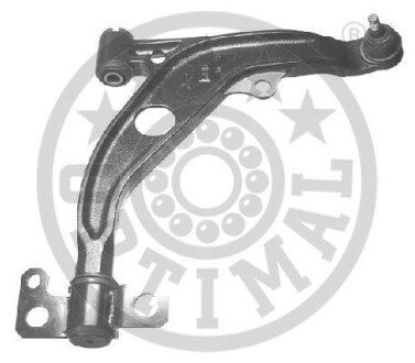 Рычаг подвески Optimal G6-854