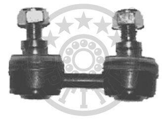 Стойка стабилизатора Optimal G7-724