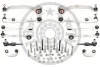 Комплект рычагов Optimal G8-550