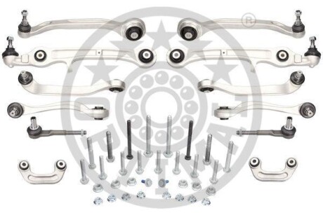 Рычаг подвески Optimal G8-560