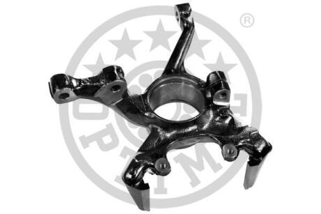 Кулак поворотный Optimal KN-100022-00-R