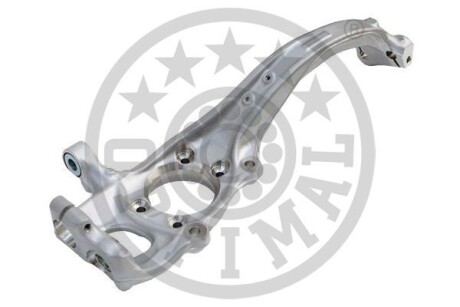 Поворотный кулак, подвеска колеса Optimal KN-100550-01-R