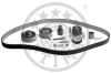 Комплект ГРМ + помпа SK1111AQ1