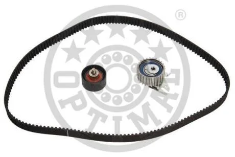 Комплект ремня ГРМ Optimal SK-1639