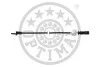 Датчик износа тормозных колодок Optimal WKT-50337K (фото 1)