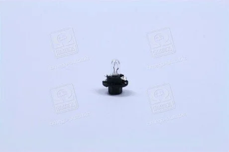 Лампа 12V 1,20 W BX8.4d-12.5 FS STANDARD OSRAM 2351MFX6