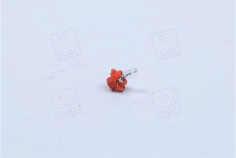 Лампочка накаливания BAX 12V 1,12W OSRAM 2473 MFX6