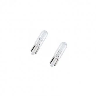 Лампа 12V 1,20 W W2x4.6d FS STANDARD OSRAM 2721