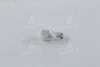 Лампа W3W 12V 3W W2.1x9.5d FS STANDARD OSRAM 2821 (фото 1)