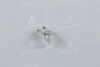 Лампа W3W 12V 3W W2.1x9.5d FS STANDARD OSRAM 2821 (фото 4)