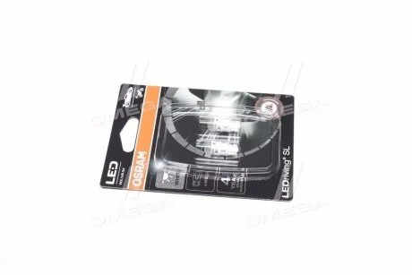 Лампа LEDriving W5W OSRAM 2825DWP02B