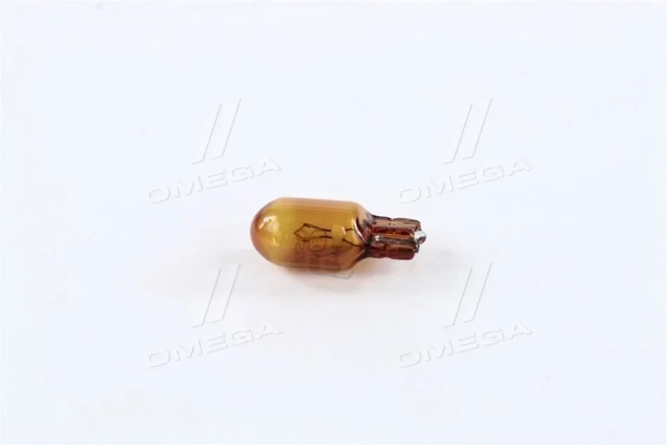 Лампа WY5W 12V 5,20 W W2.1x9.5d FS STANDARD OSRAM 2827 (фото 1)