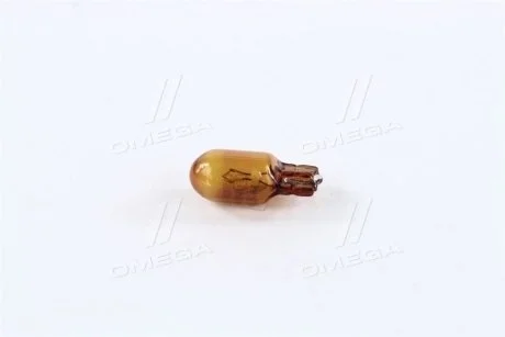 Лампа WY5W 12V 5,20 W W2.1x9.5d FS STANDARD OSRAM 2827