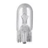 Лампочка накаливания W2W 24V 2W OSRAM 2840 (фото 2)
