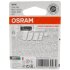 Лампа накаливания W5W 24V 5W OSRAM 2845-02B (фото 2)