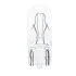 Лампа накаливания W5W 24V 5W OSRAM 2845TSP (фото 2)