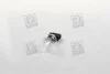 Лампа P27W 12V 27W W2.5x16d FS STANDARD OSRAM 3156 (фото 2)