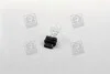 Лампа P27W 12V 27W W2.5x16d FS STANDARD OSRAM 3156 (фото 4)