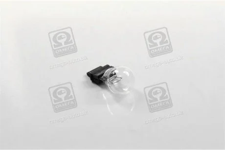 Лампа P27W 12V 27W W2.5x16d FS STANDARD OSRAM 3156