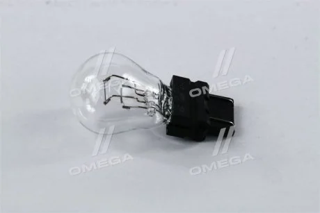 Лампа P27/7W 12V 27W W2.5x16q FS STANDARD OSRAM 3157