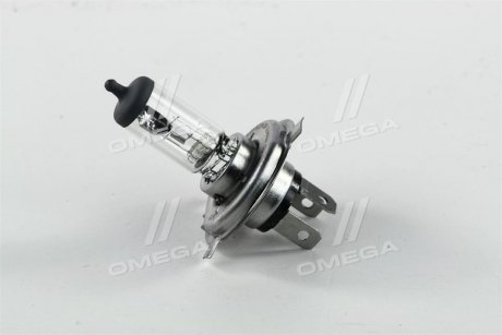 Лампа H4 12V 100/90W P43T FS STANDARD OSRAM 62204SBP