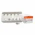 Лампа накаливания H10W 12V 10W OSRAM 64113 (фото 1)