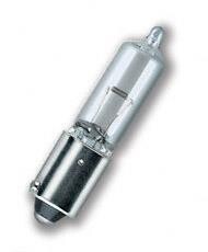 Лампа накаливания H20W 12V 20W OSRAM 64115