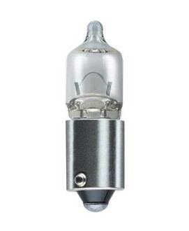 Лампа накаливания H6W 12V 6W OSRAM 64132ULT