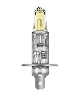 Лампа галогенная 12В H1 55Вт OSRAM 64150ALS