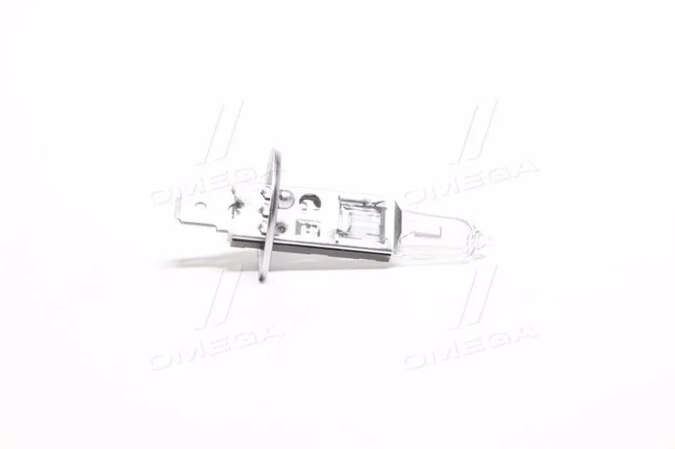 Лампа H1 12V 55W P14.5s FS Silverstar 2.0 NIGHT BREAKER SILVER OSRAM 64150NBS (фото 1)