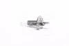 Лампа H1 12V 55W P14.5s FS Silverstar 2.0 NIGHT BREAKER SILVER OSRAM 64150NBS (фото 3)