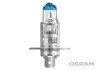 Лампа галогенная Night Breaker Laser +150% 12В H1 55Вт +150% OSRAM 64150NL (фото 1)