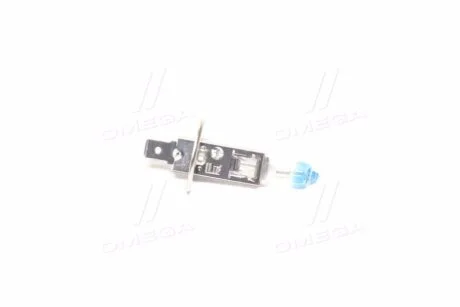 Лампа галогенная Night Breaker Laser +150% 12В H1 55Вт +150% OSRAM 64150NL
